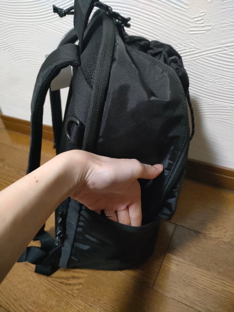 マザーズバッグ Hugoo