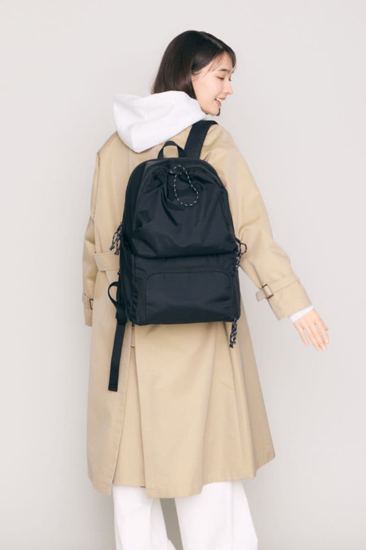 マザーズバッグ Hugoo