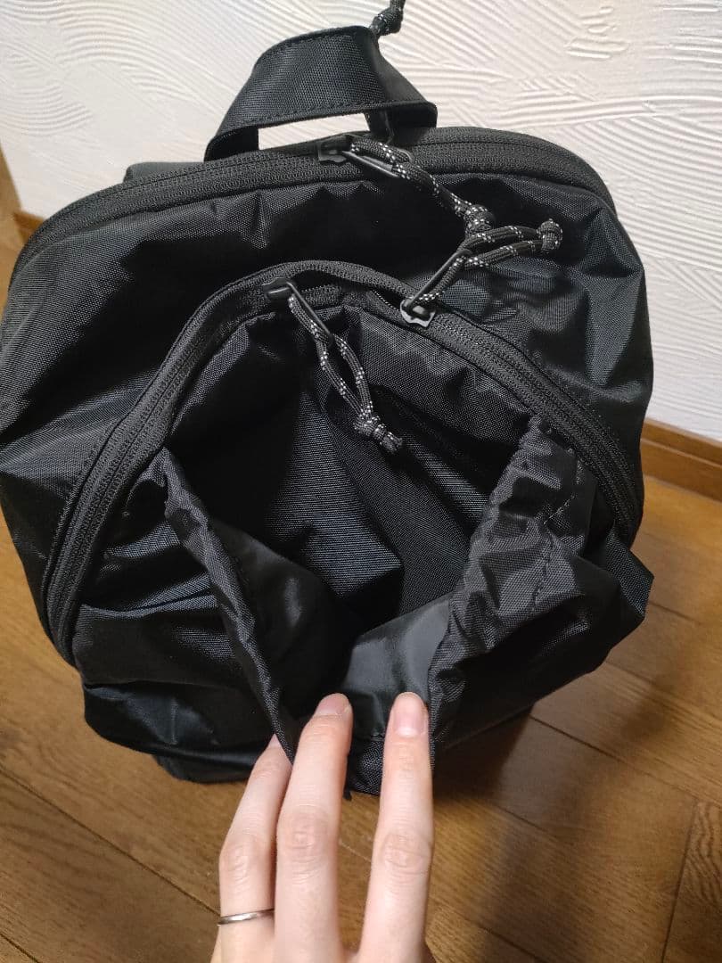 マザーズバッグ Hugoo