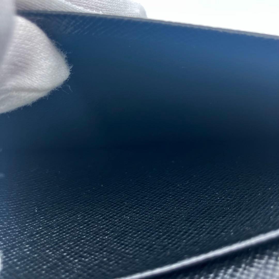 ルイヴィトン ダミエ グラフィット N62665 ポルトフォイユ ブラザ 長財布