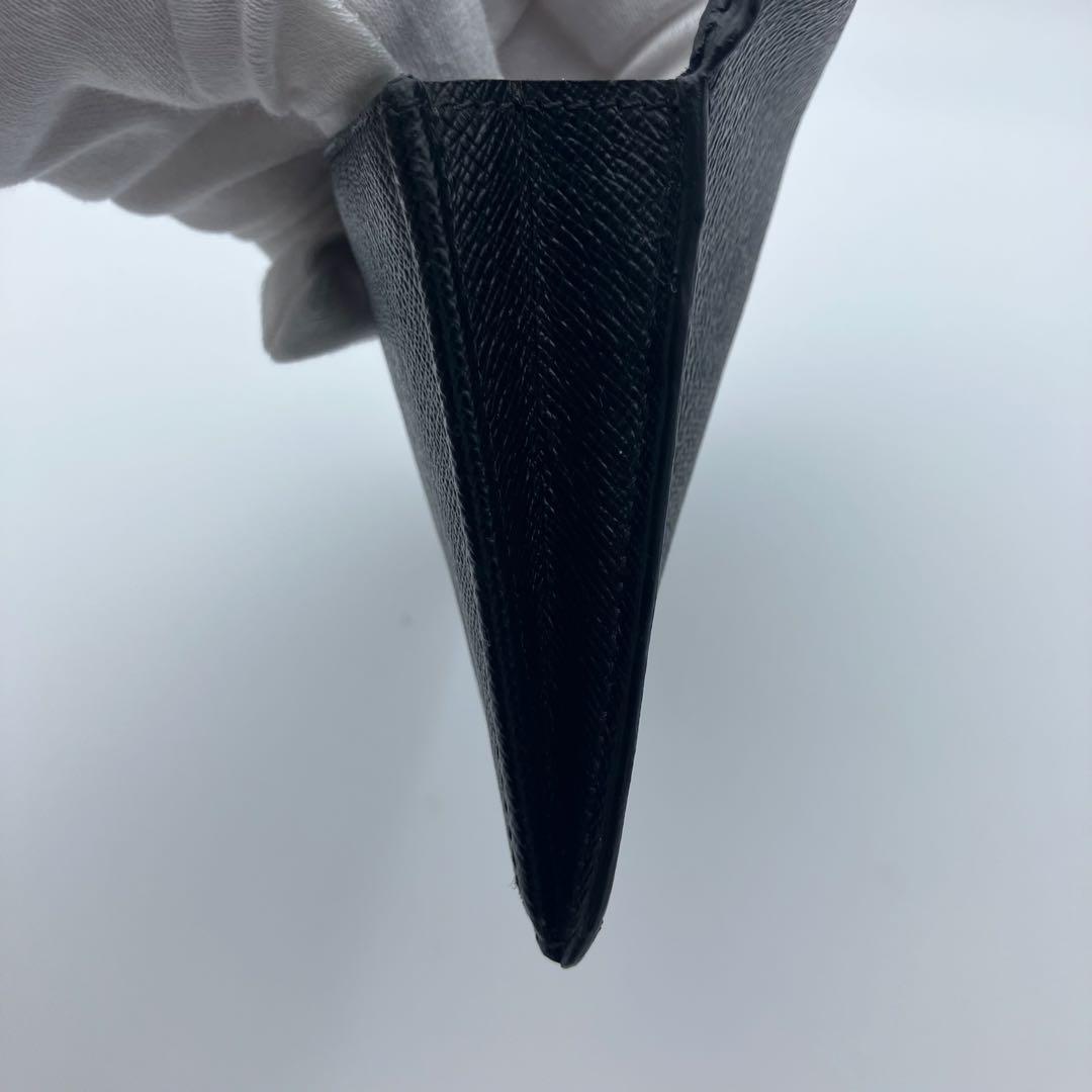 ルイヴィトン ダミエ グラフィット N62665 ポルトフォイユ ブラザ 長財布