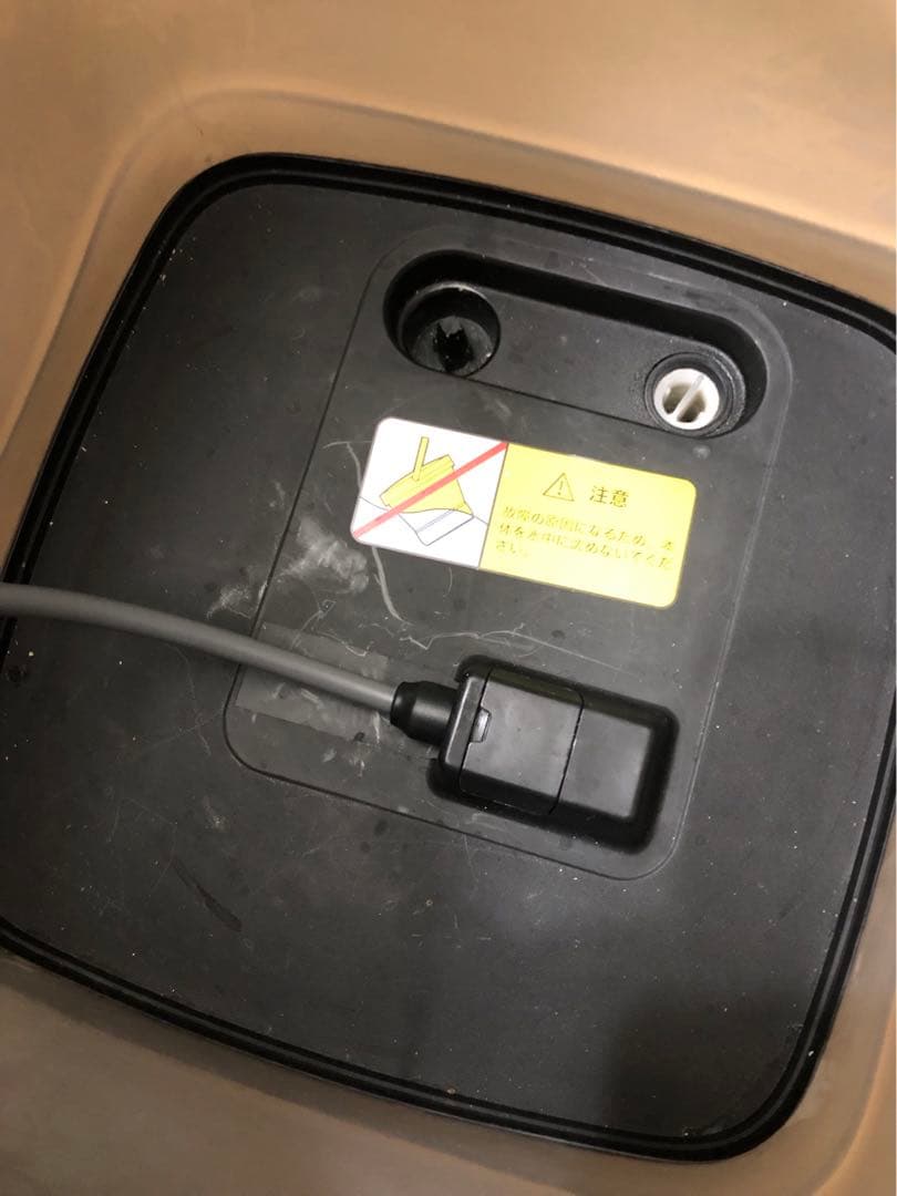 KARCHER OC 3 Foldable マルチクリーナー 高圧洗浄機　本体