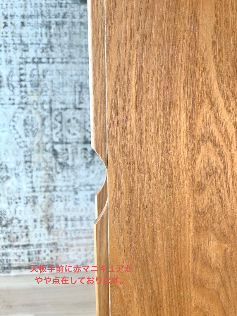 unicoドレッサー(デスク)