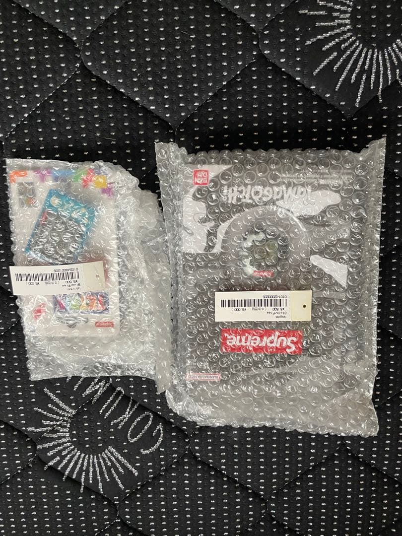 あ*れ様 Supreme たまごっち　テトリス　セット