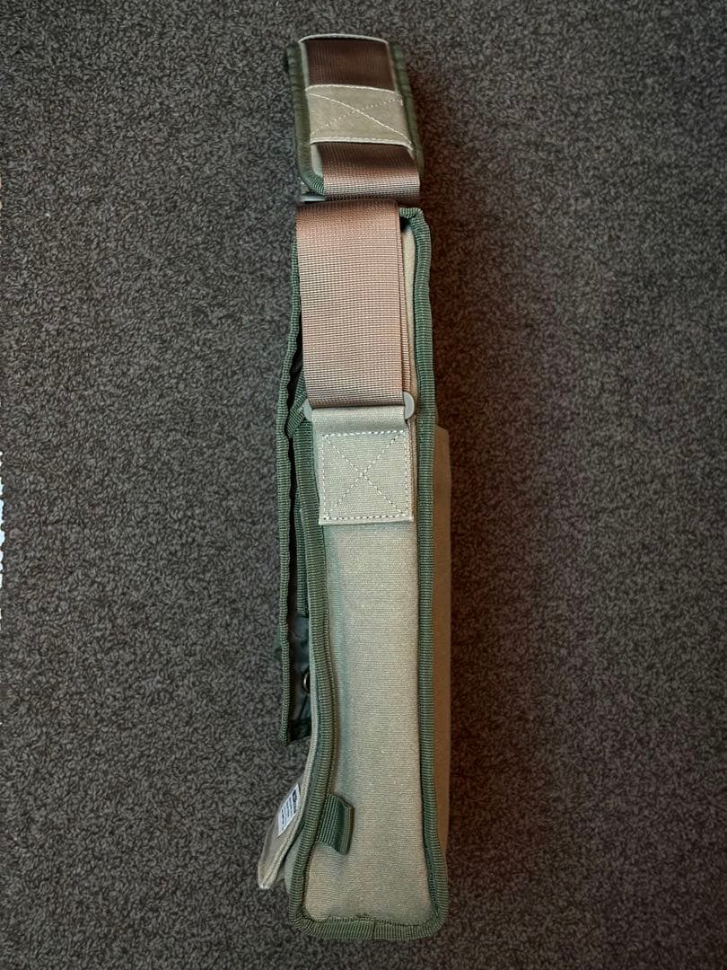 Incase インケース　パソコン用ショルダーバッグ　in case