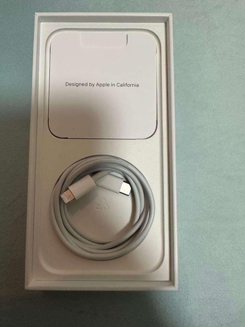 iPhone 14 128GB Blue 本体