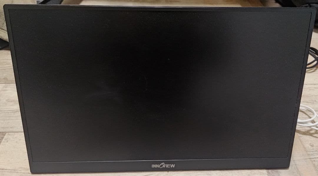Innoview モバイルモニター 18.5インチ INVPM501
