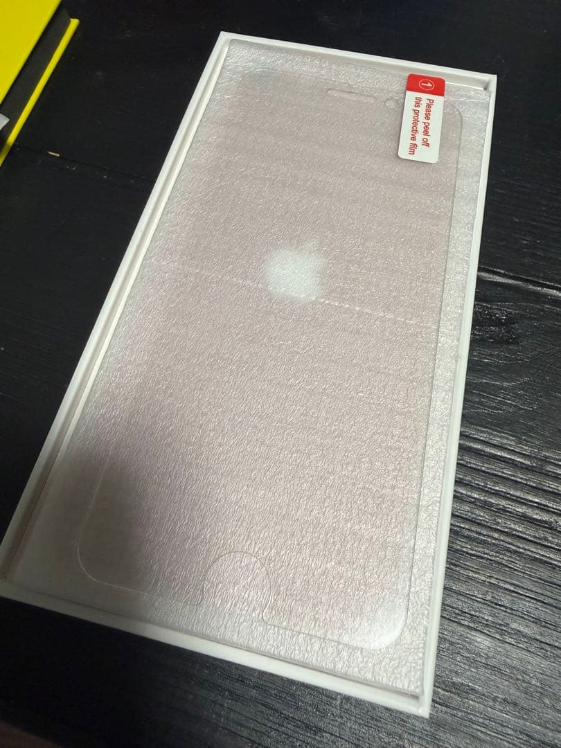 iPhoneSE お子さんデビュー用にピッタリ