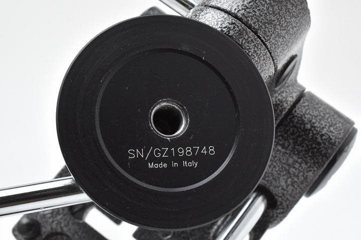 15670F ジッツオ 三脚 3WAY 雲台 Gitzo G2270M ロープロ