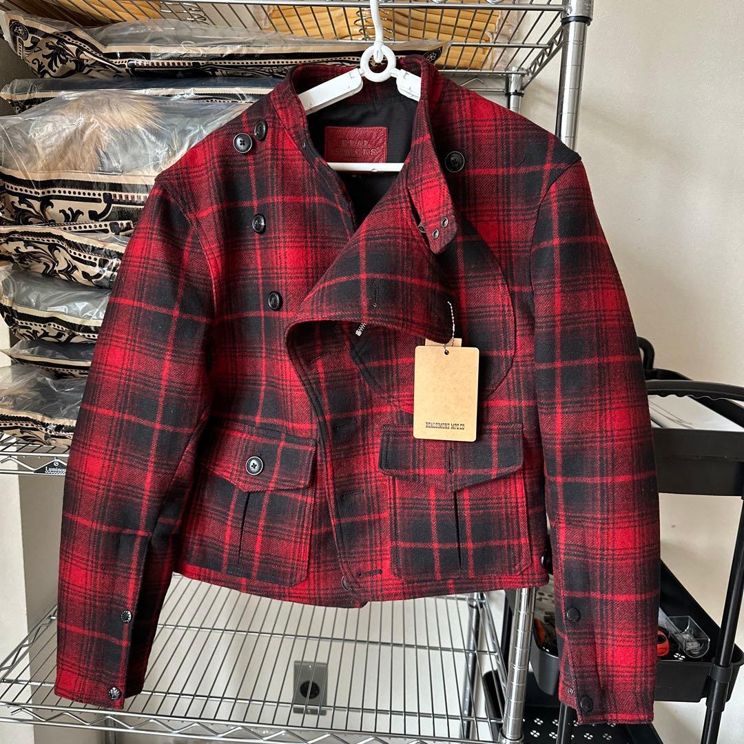 レザートグス 1920年代スタイル レーシングトグス レコードブレーカー