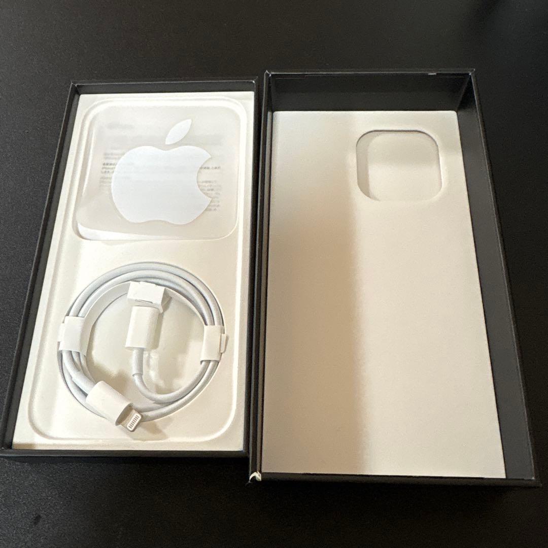 iPhone11pro max シルバー