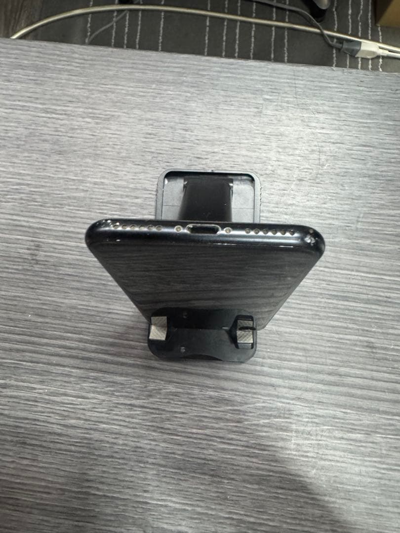 ジャンクApple iPhone se2 大容量256GB シムフリー本体