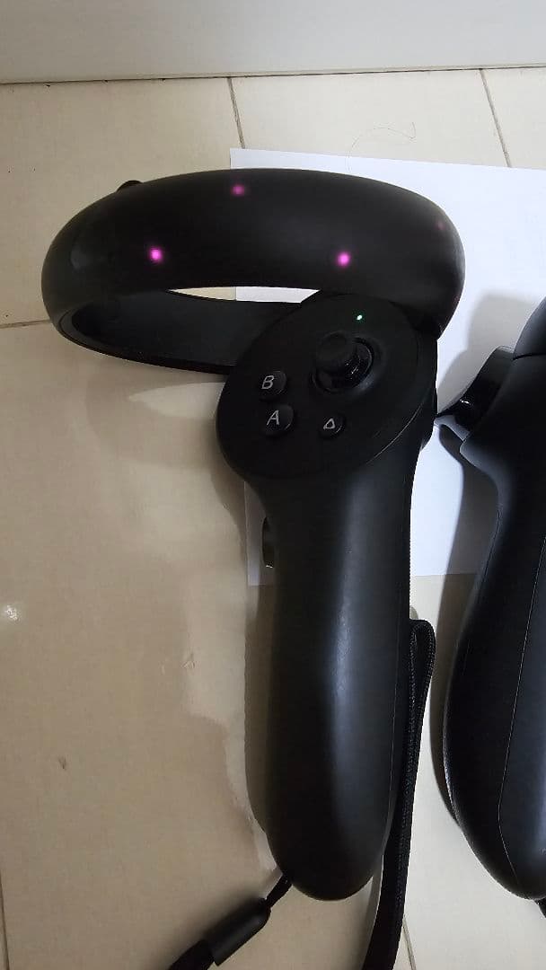 VIVE FOCUS VISION ストリーミングケーブルセット