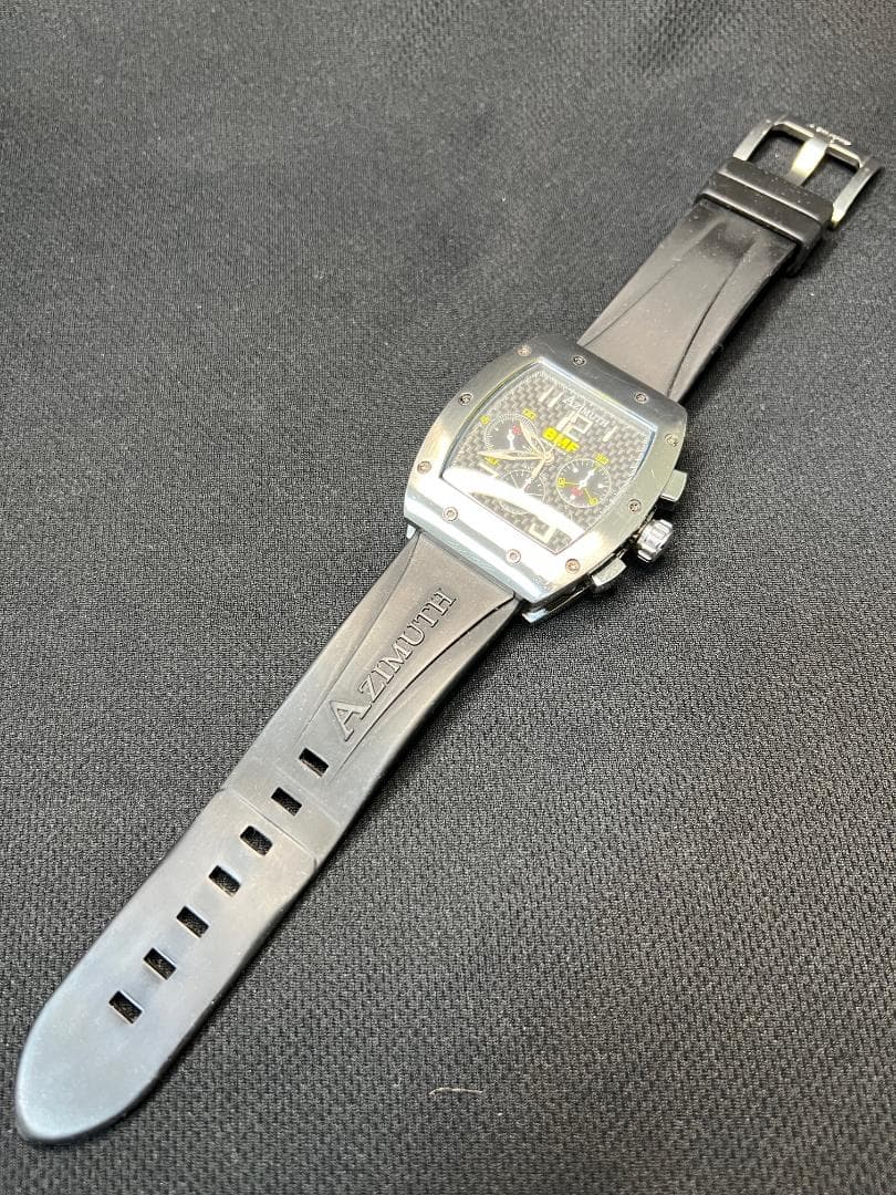 【oku0440】　Azimuth BMF 035-06 CM-1