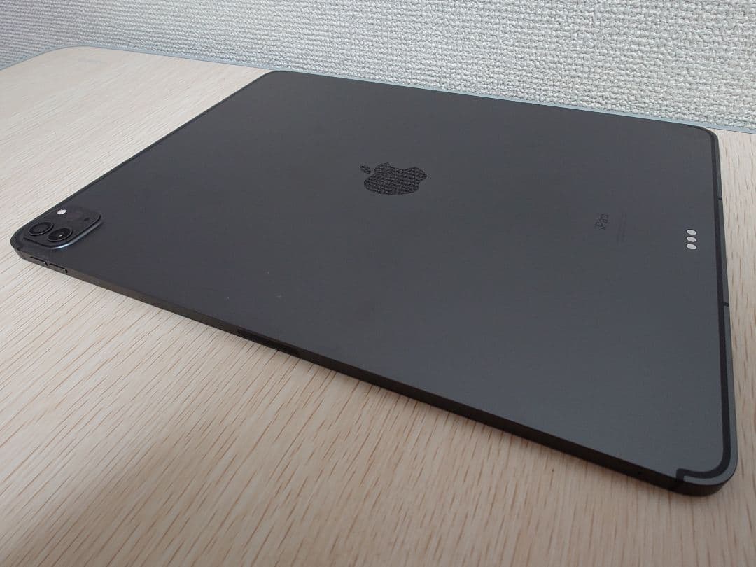 第5世代 12.9インチ iPad Pro 1TB Wi-Fi+Cellular