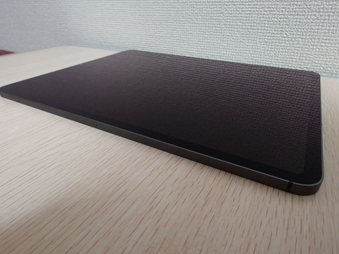 第5世代 12.9インチ iPad Pro 1TB Wi-Fi+Cellular