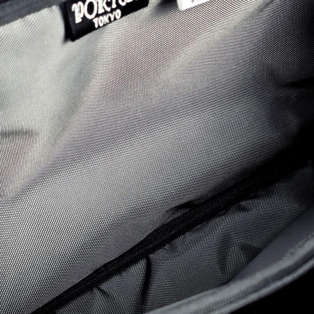 美品 ポーター PORTER 吉田カバン アメイズ ウエストバッグ ボディバッグ