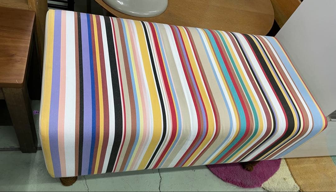 SWITCH BENCH ベンチ　幅90㎝