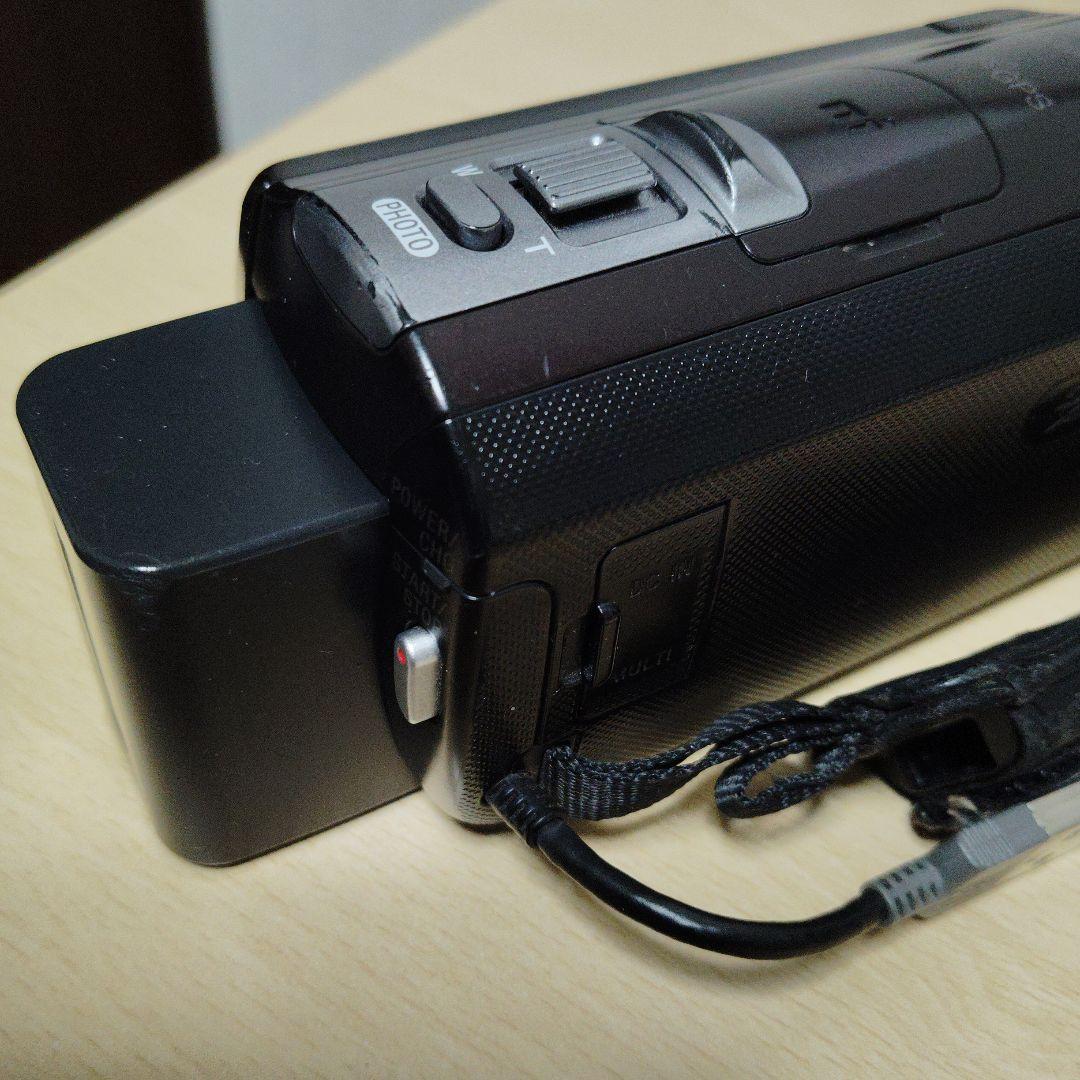SONY HDR-CX430 ハンデカム