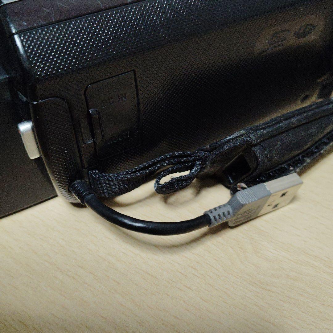 SONY HDR-CX430 ハンデカム