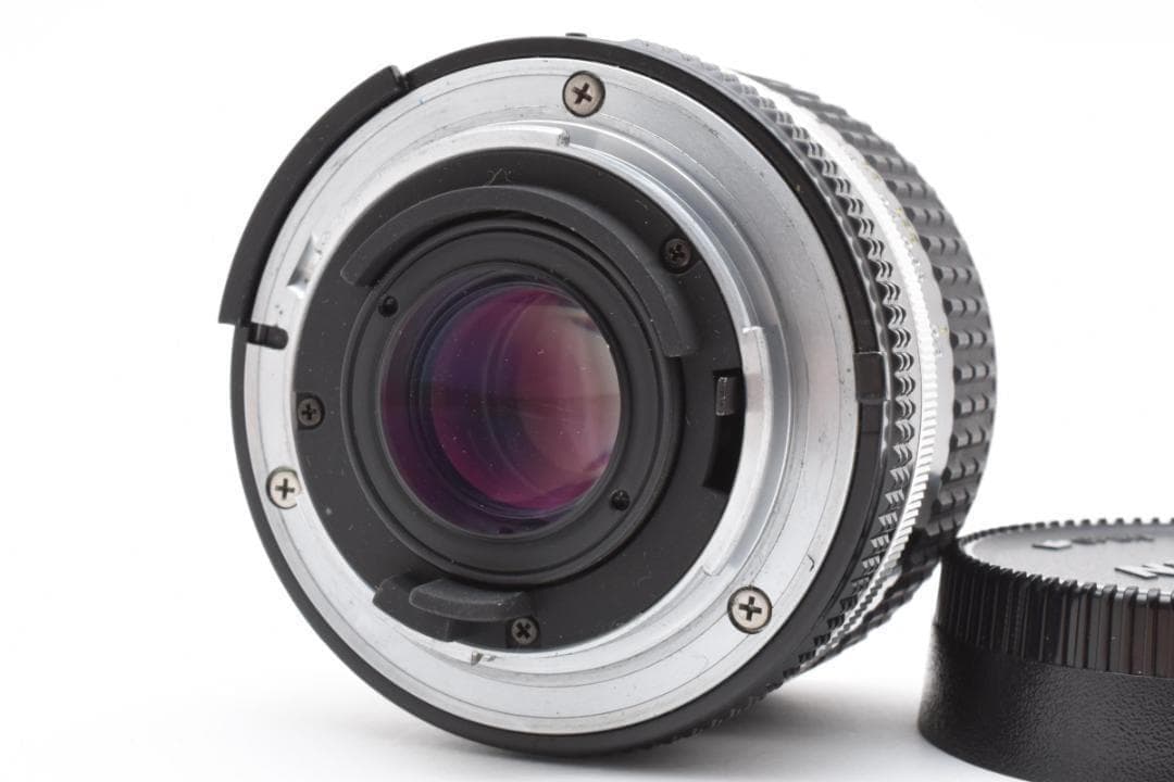 【S2021】Nikon Ai-s NIKKOR 24 2.8 ニコン