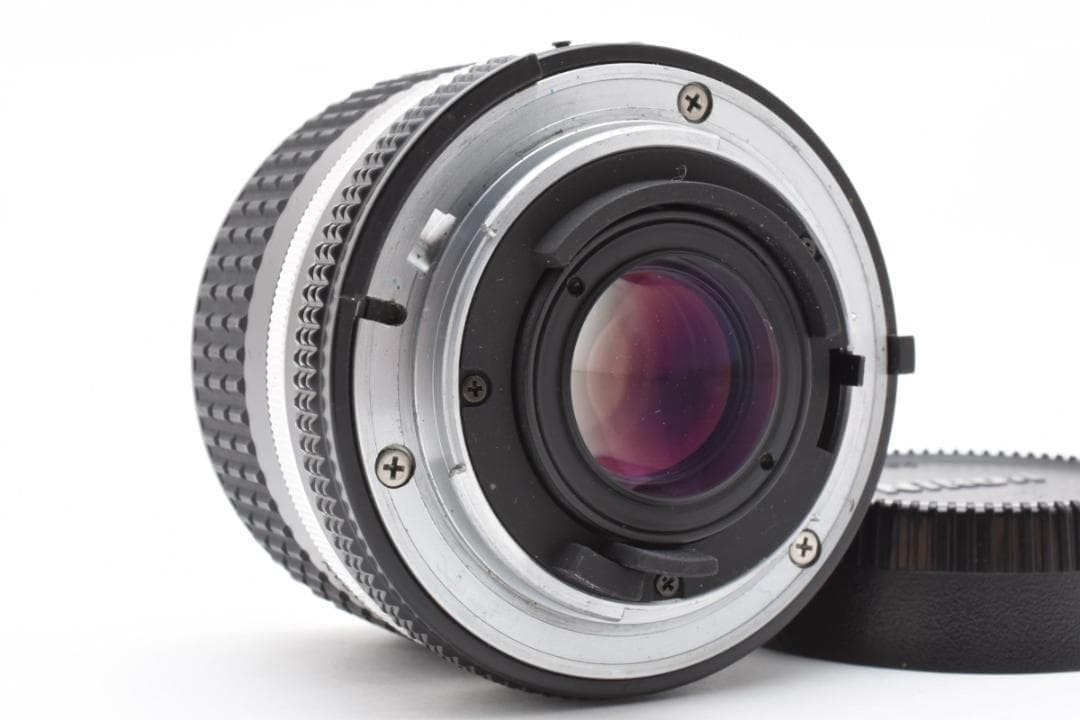 【S2021】Nikon Ai-s NIKKOR 24 2.8 ニコン