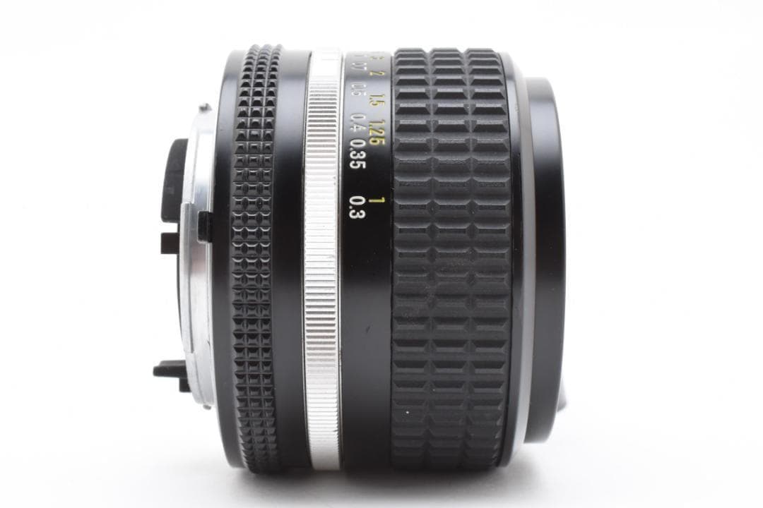 【S2021】Nikon Ai-s NIKKOR 24 2.8 ニコン