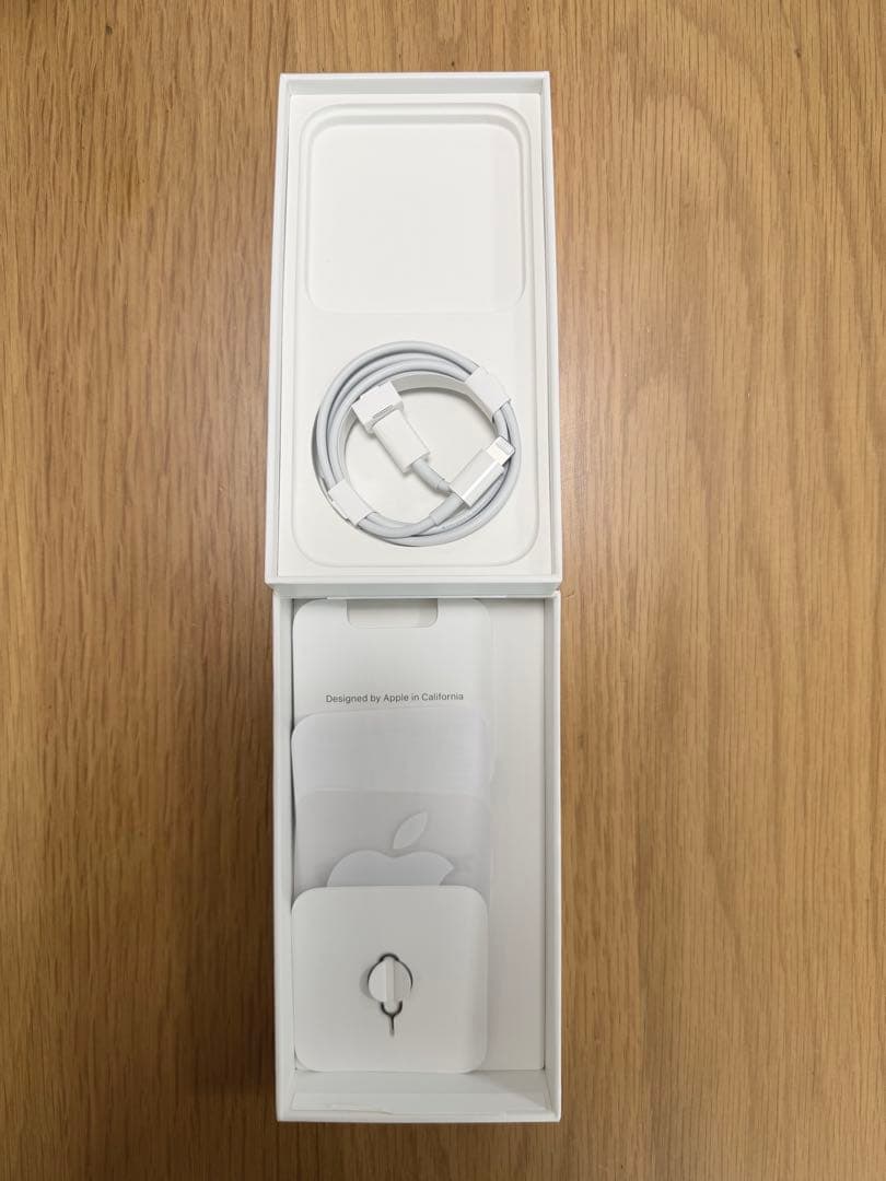 iPhone 14 Pro 512GB スペースブラック　SIMフリー