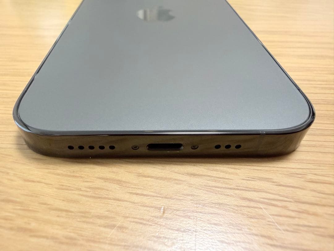 iPhone 14 Pro 512GB スペースブラック　SIMフリー