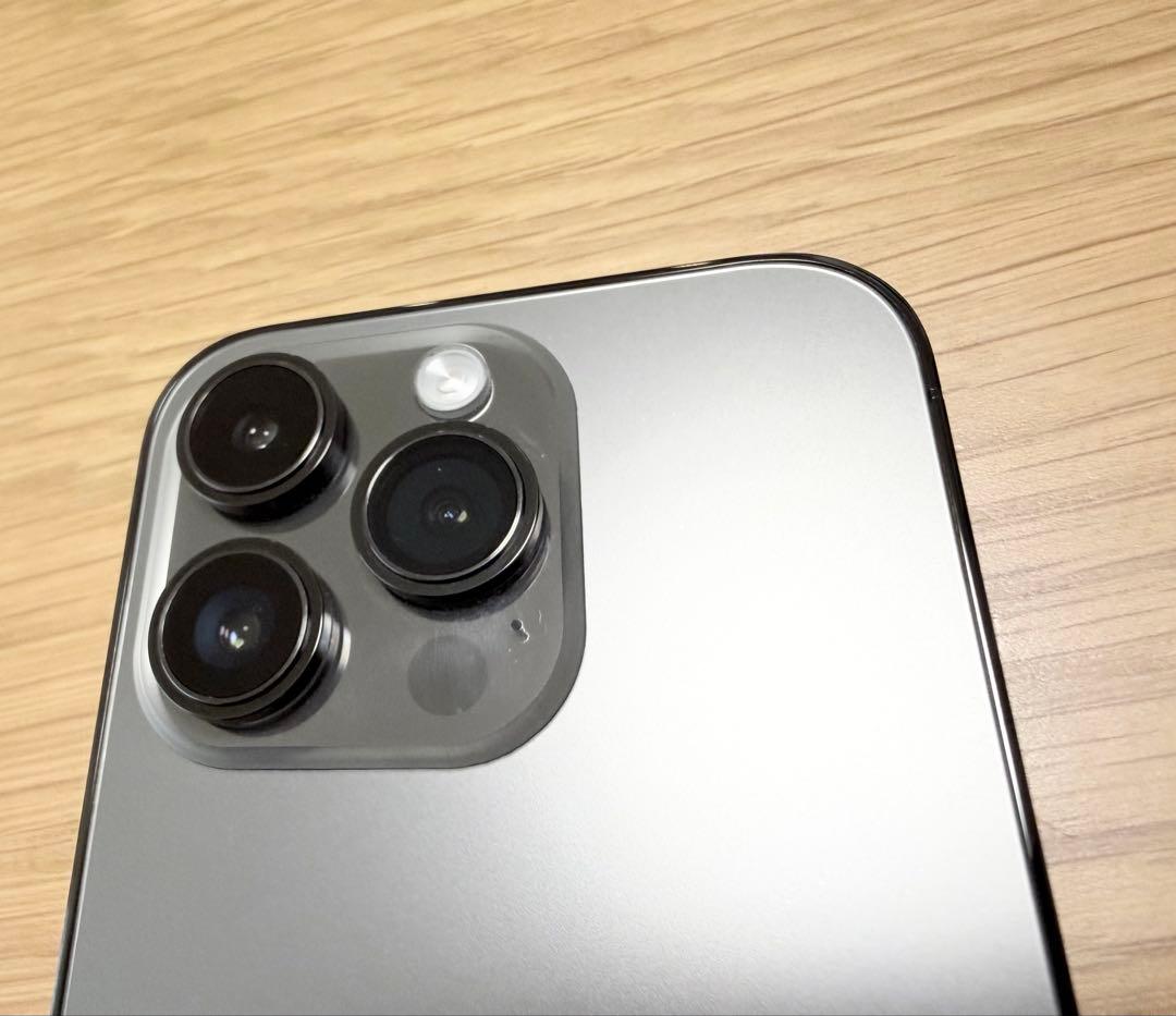 iPhone 14 Pro 512GB スペースブラック　SIMフリー