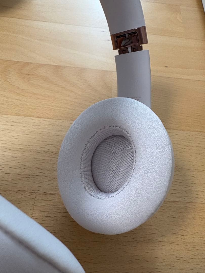 ヘッドホン Beats Solo4 cloud pink