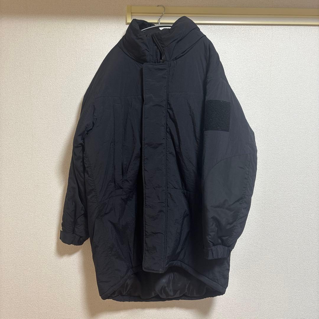 フリークスストア モンスターパーカー M FREAKS STORE フリークス