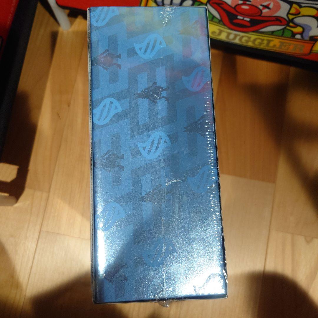 ま*な様 メガブレイブポケモンセンターセット