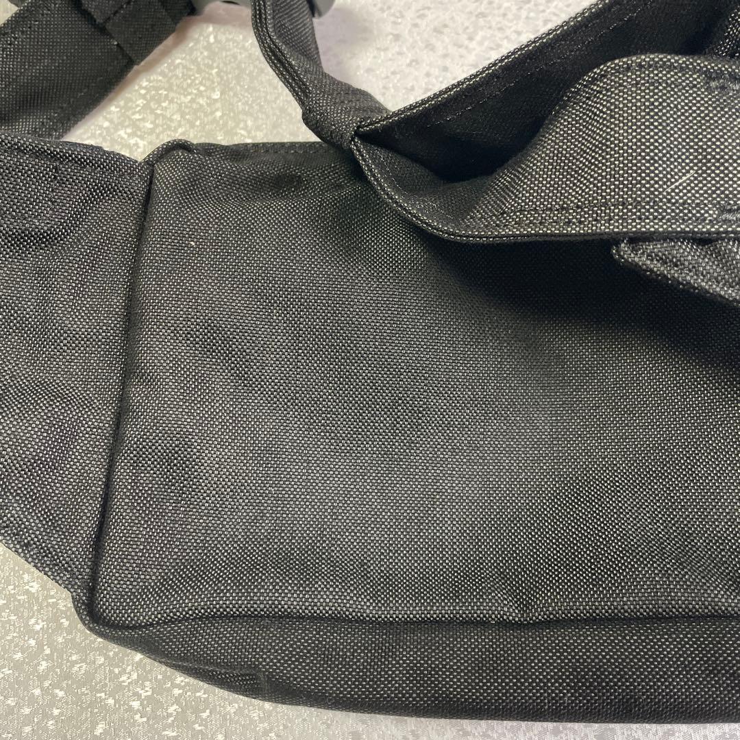 【美品】Porter ポーター　吉田カバン　ボディバッグ