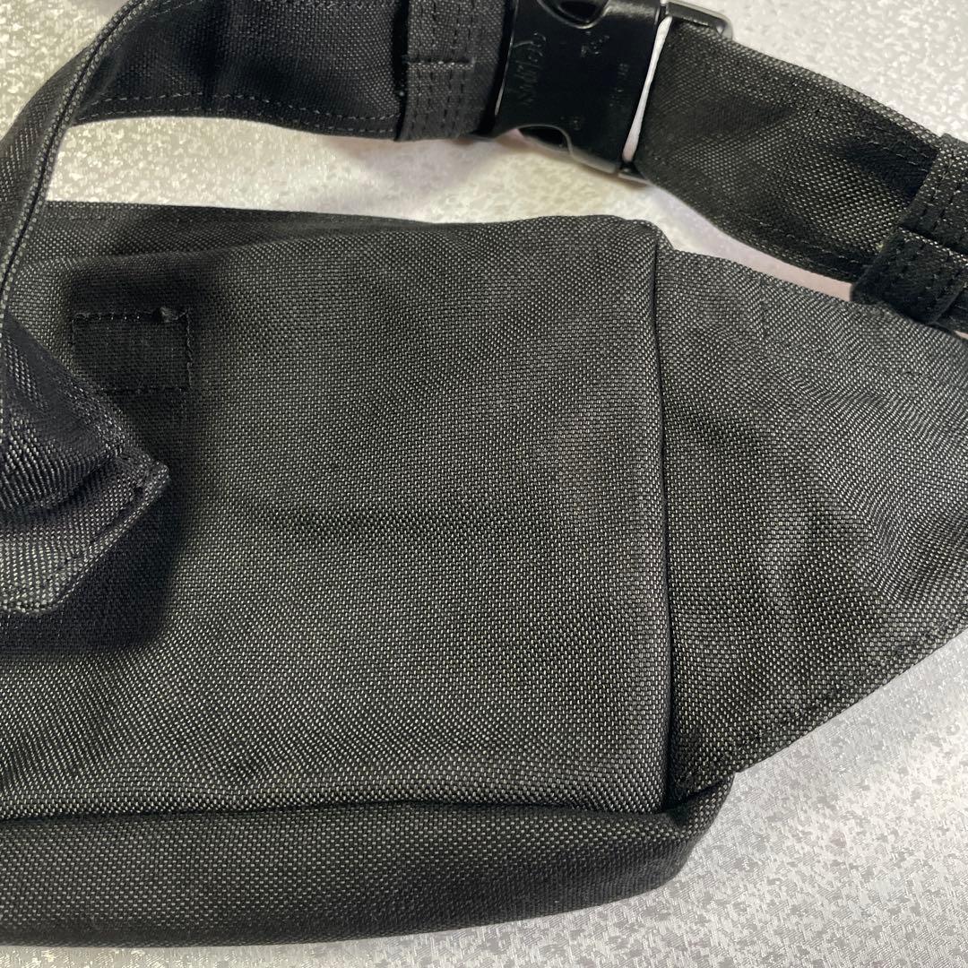 【美品】Porter ポーター　吉田カバン　ボディバッグ