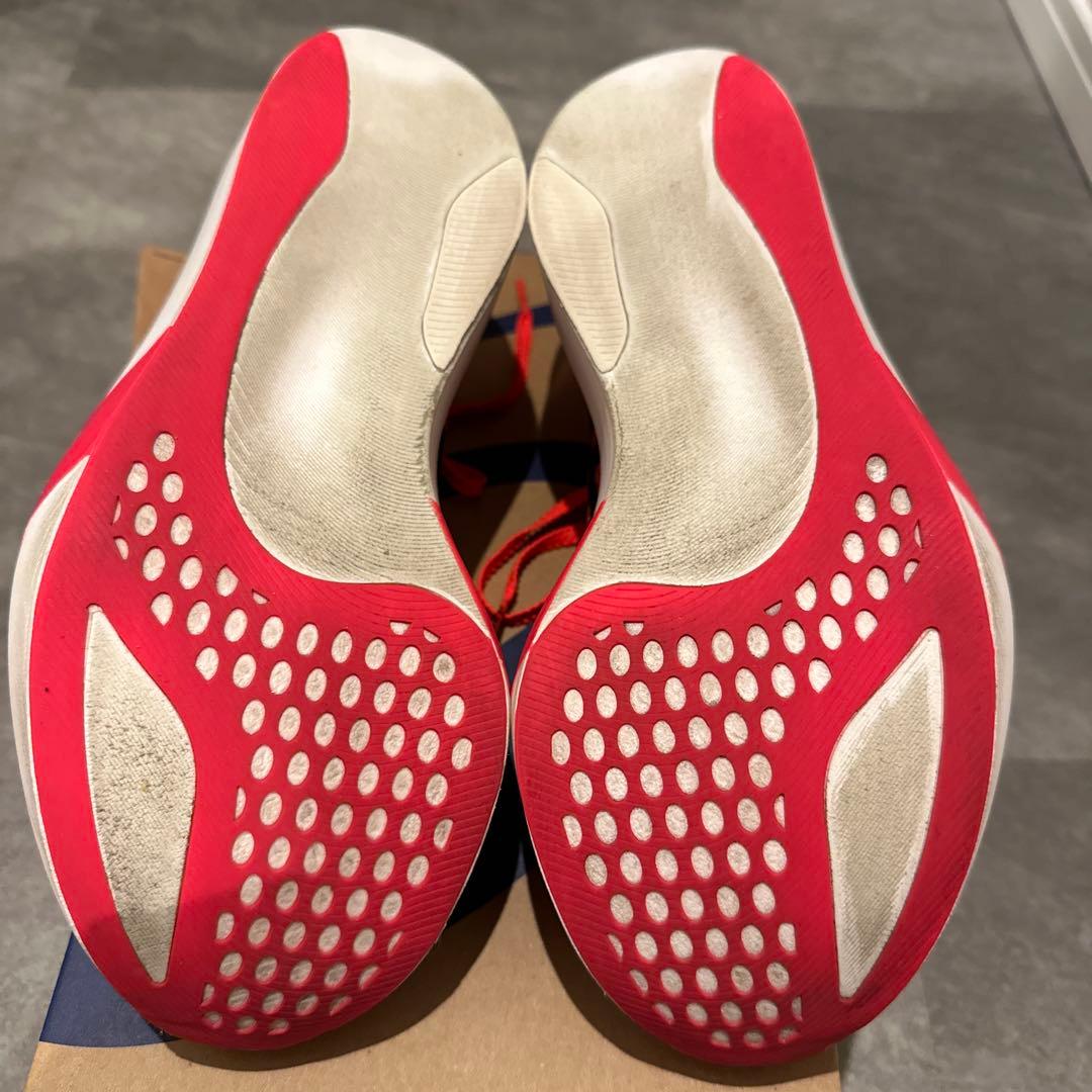 【美品】メタスピードスカイ TOKYO / アシックス / 26.5cm