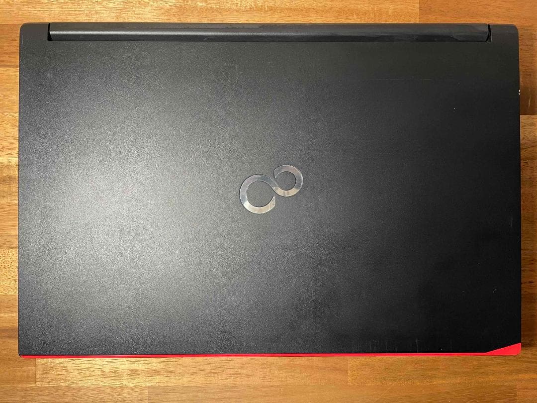 Win11 Office LIFEBOOK メモリ8GB 新品SSD240GB