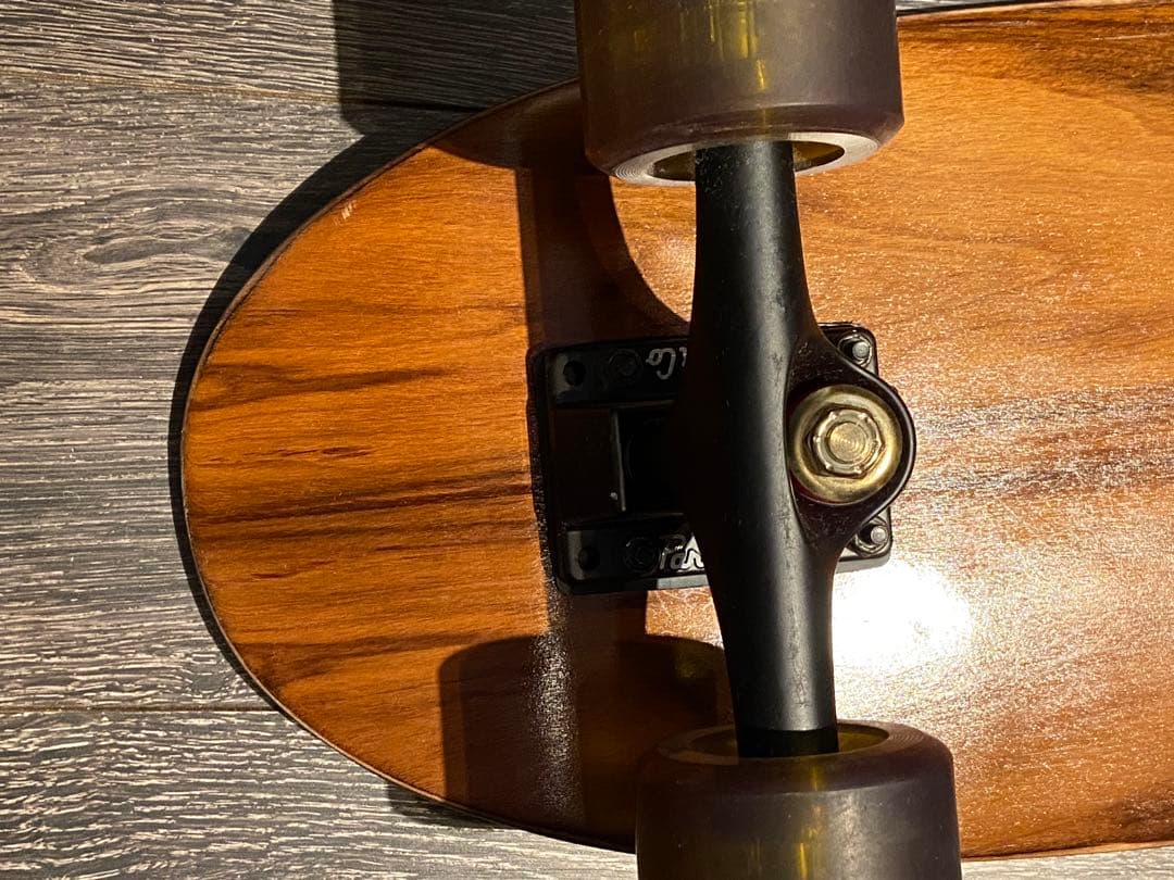 ARBOR（アーバー） スケートボード/FLAGSHIPロングボード　クルーザー