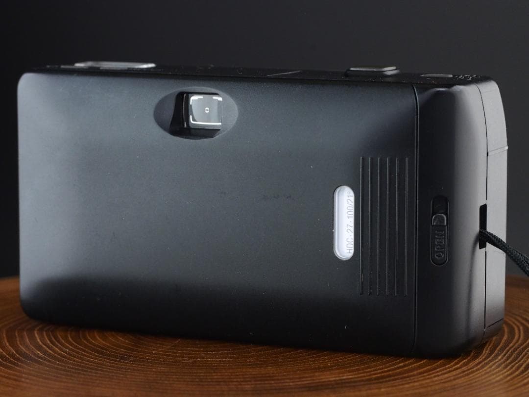 LEICA MINI ll ELMAR 3.5/35 コンパクトカメラ