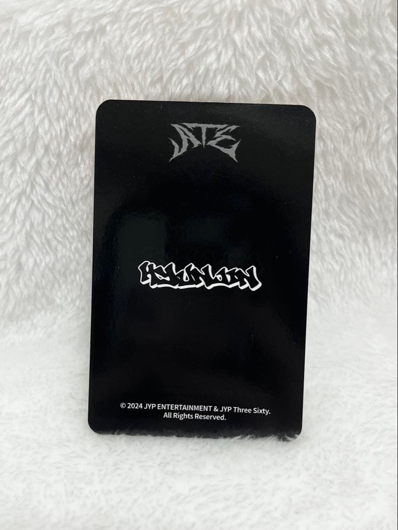 straykids ATE popup バインダートレカ ヒョンジン