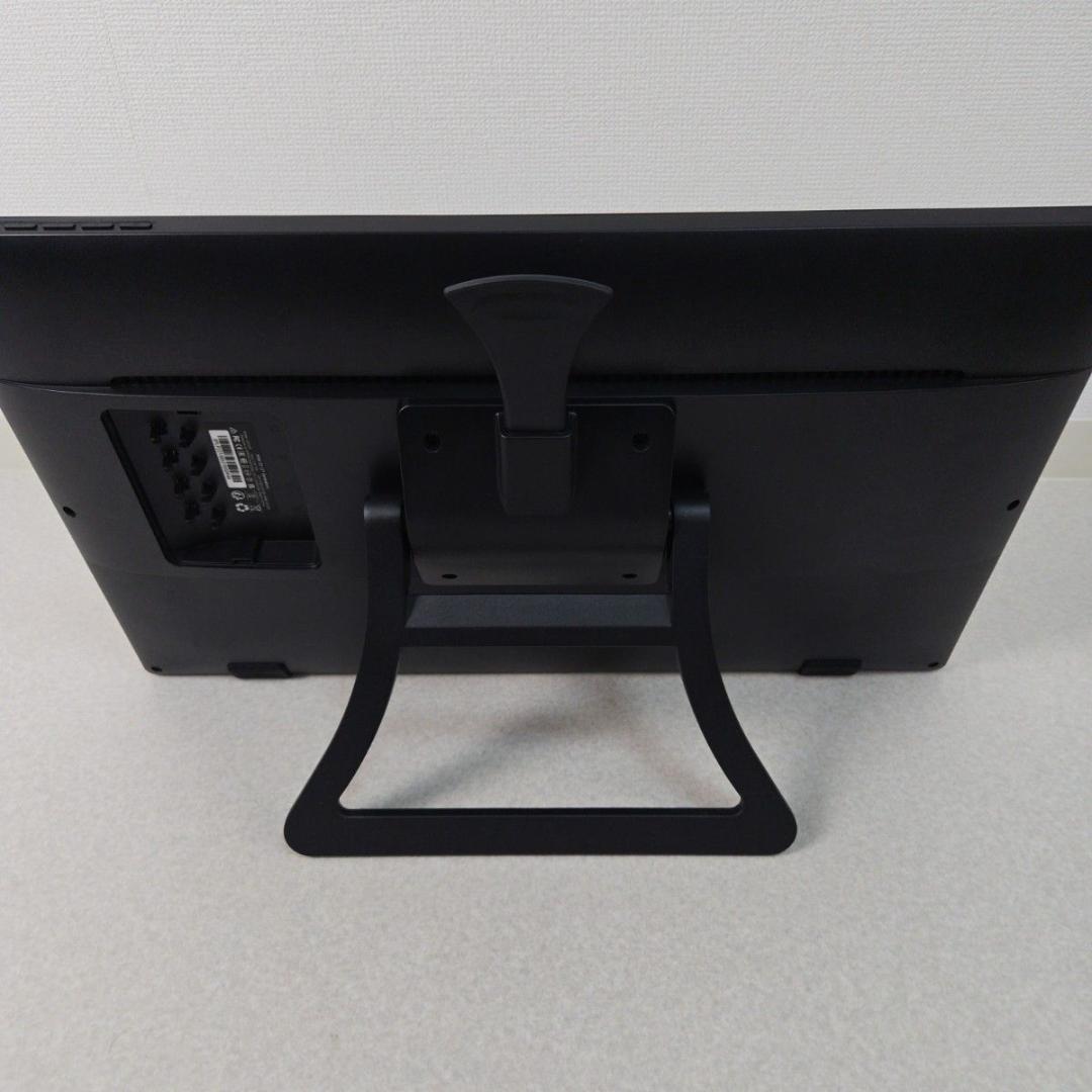 XPPen Artist 22 セカンド 液タブ 21.5インチ CD220F