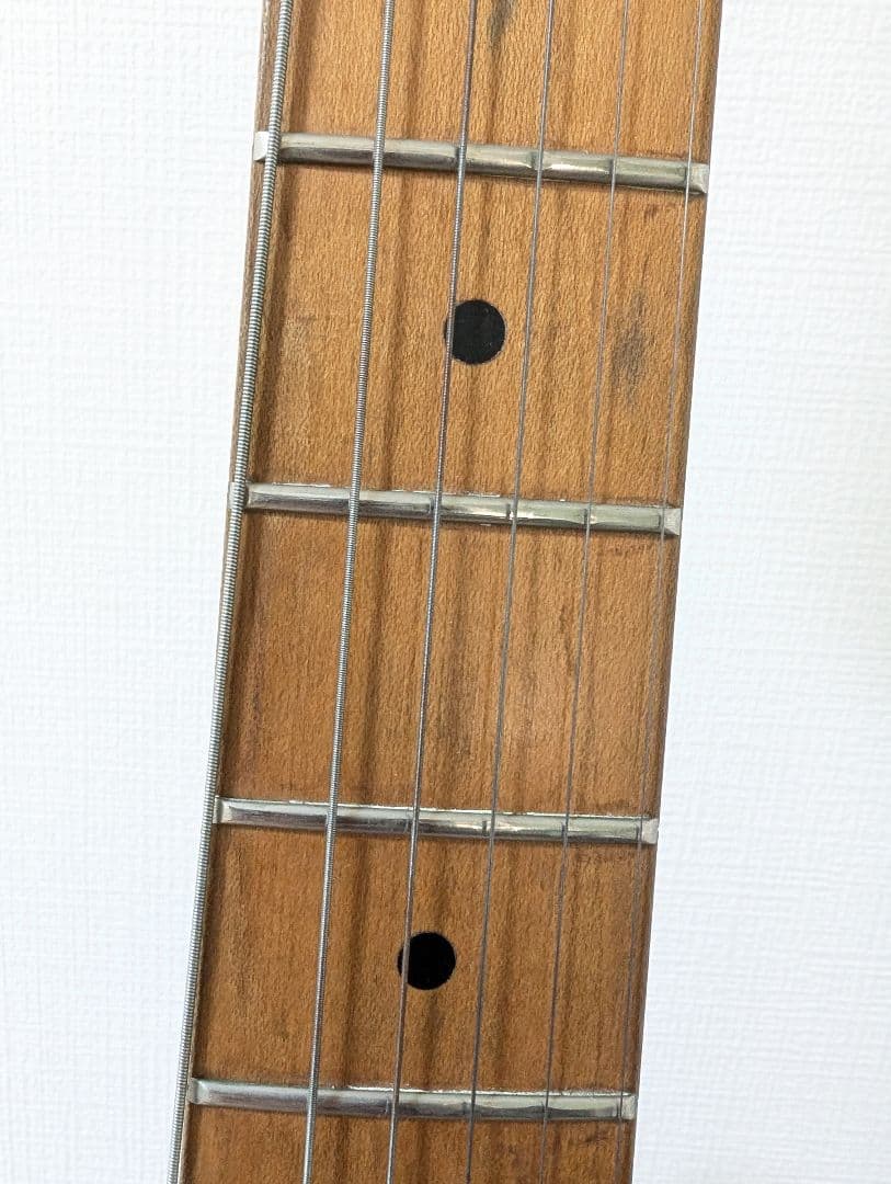 音出ました Epiphone S-310 エレキギター バナナヘッド　S310