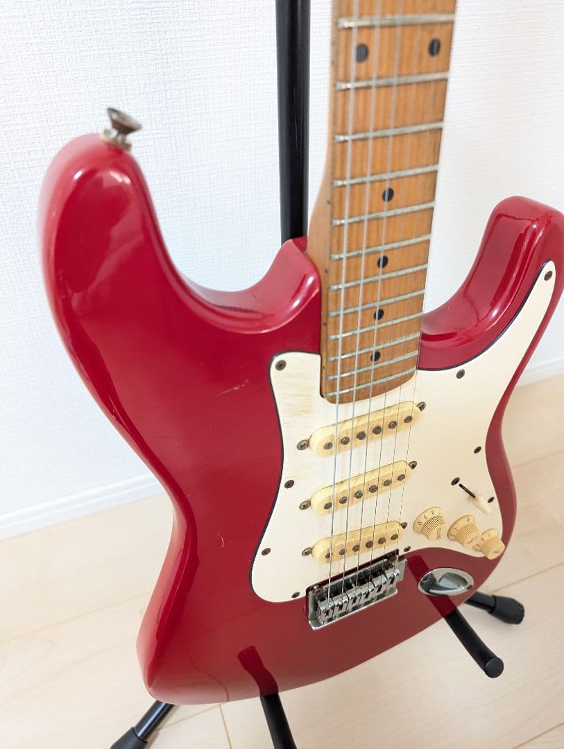 音出ました Epiphone S-310 エレキギター バナナヘッド　S310