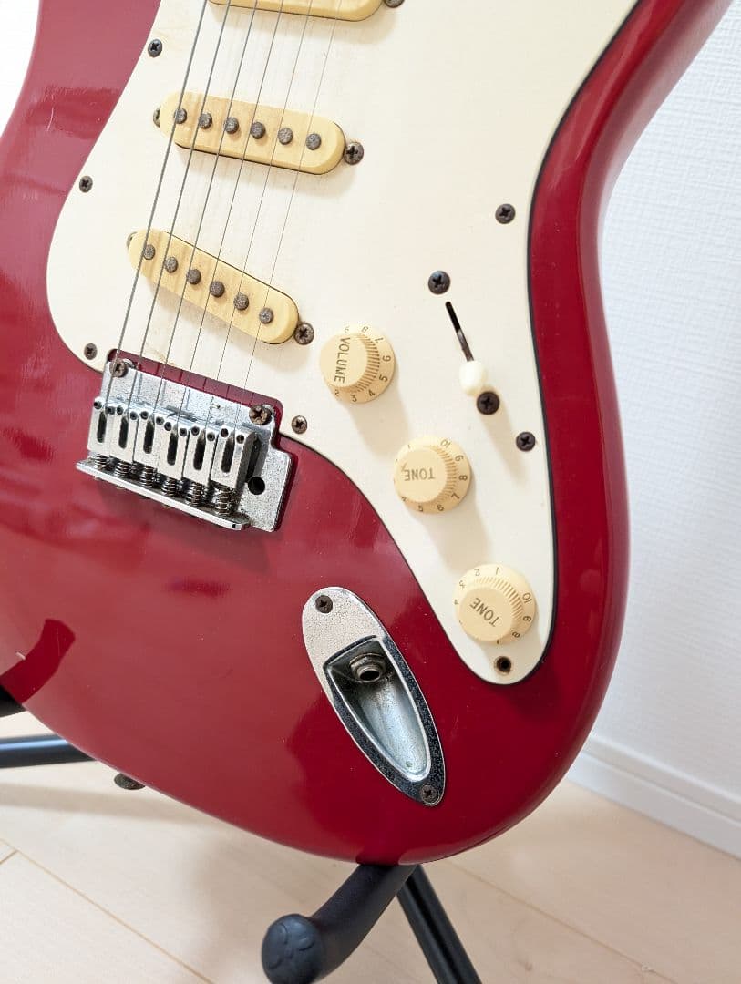 音出ました Epiphone S-310 エレキギター バナナヘッド　S310