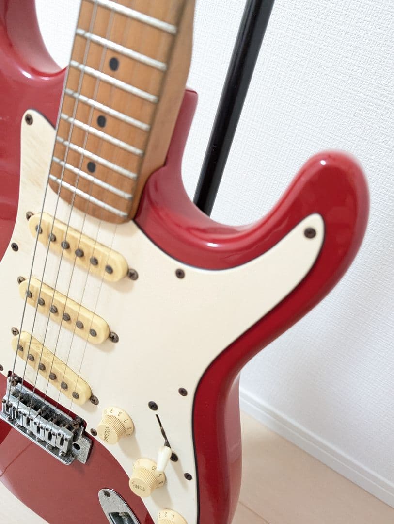 音出ました Epiphone S-310 エレキギター バナナヘッド　S310