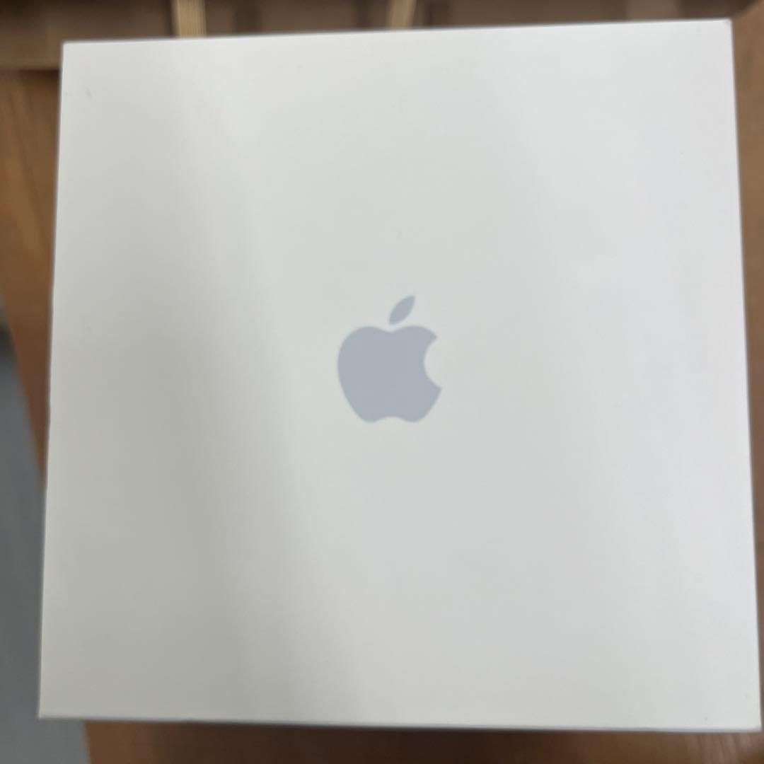 【新品未開封】Apple Pod 第2世代 スマートスピーカー