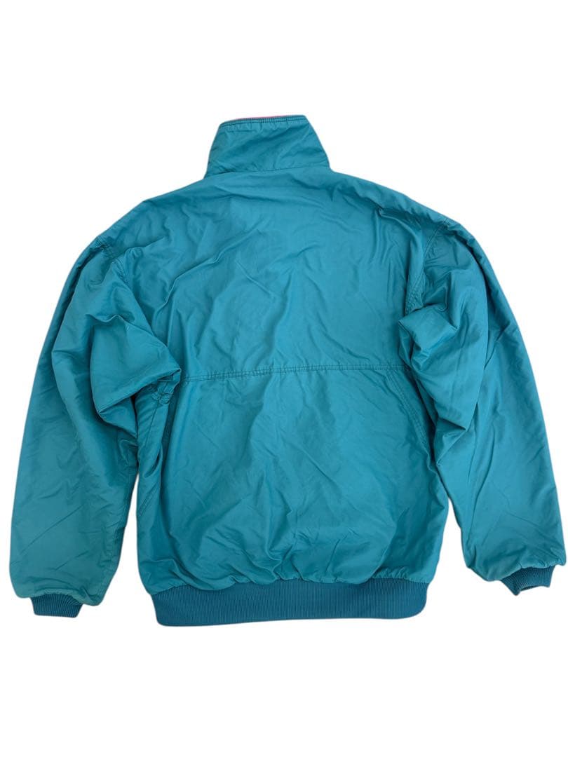 【レアカラー】80s パタゴニア シェルドシンチラ Mサイズ S8