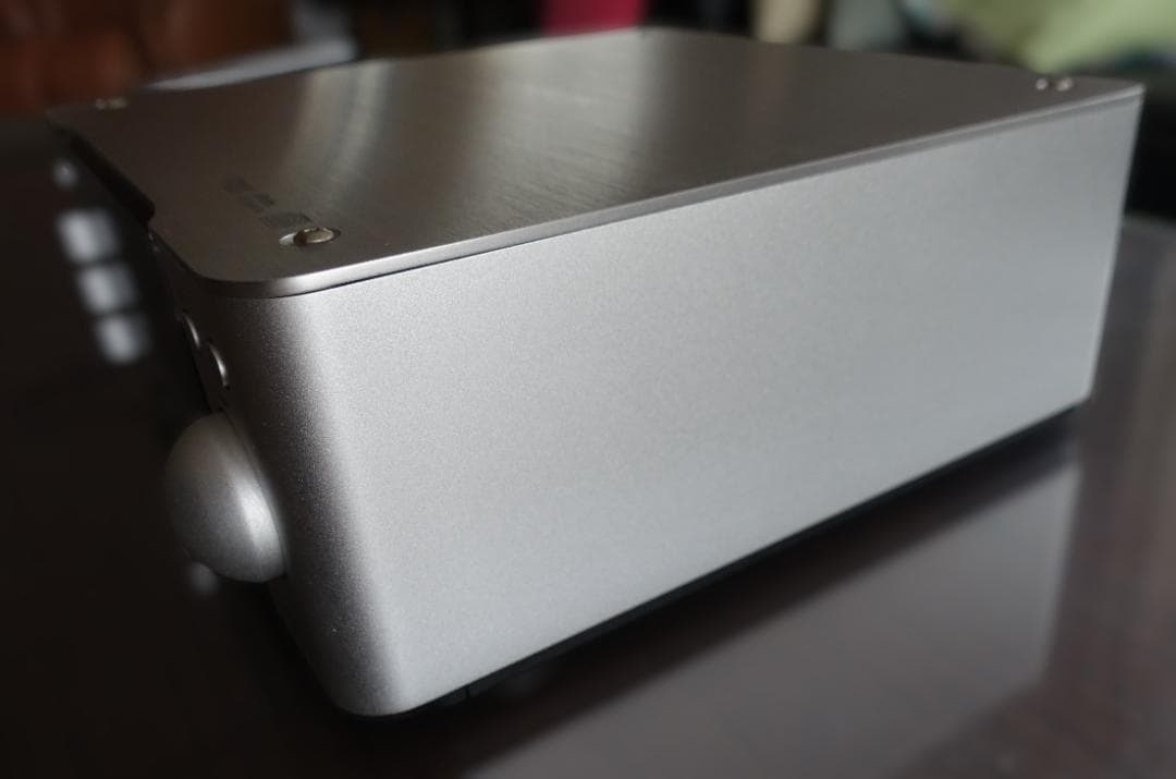 Victor コンパクトコンポーネント DVDレシーバー CA-EXAR5