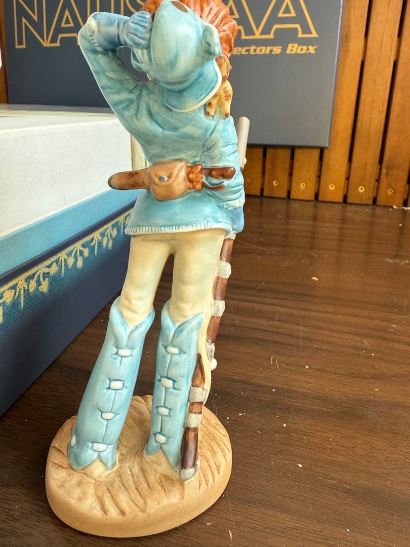 風の谷のナウシカ DVDコレクターズボックス