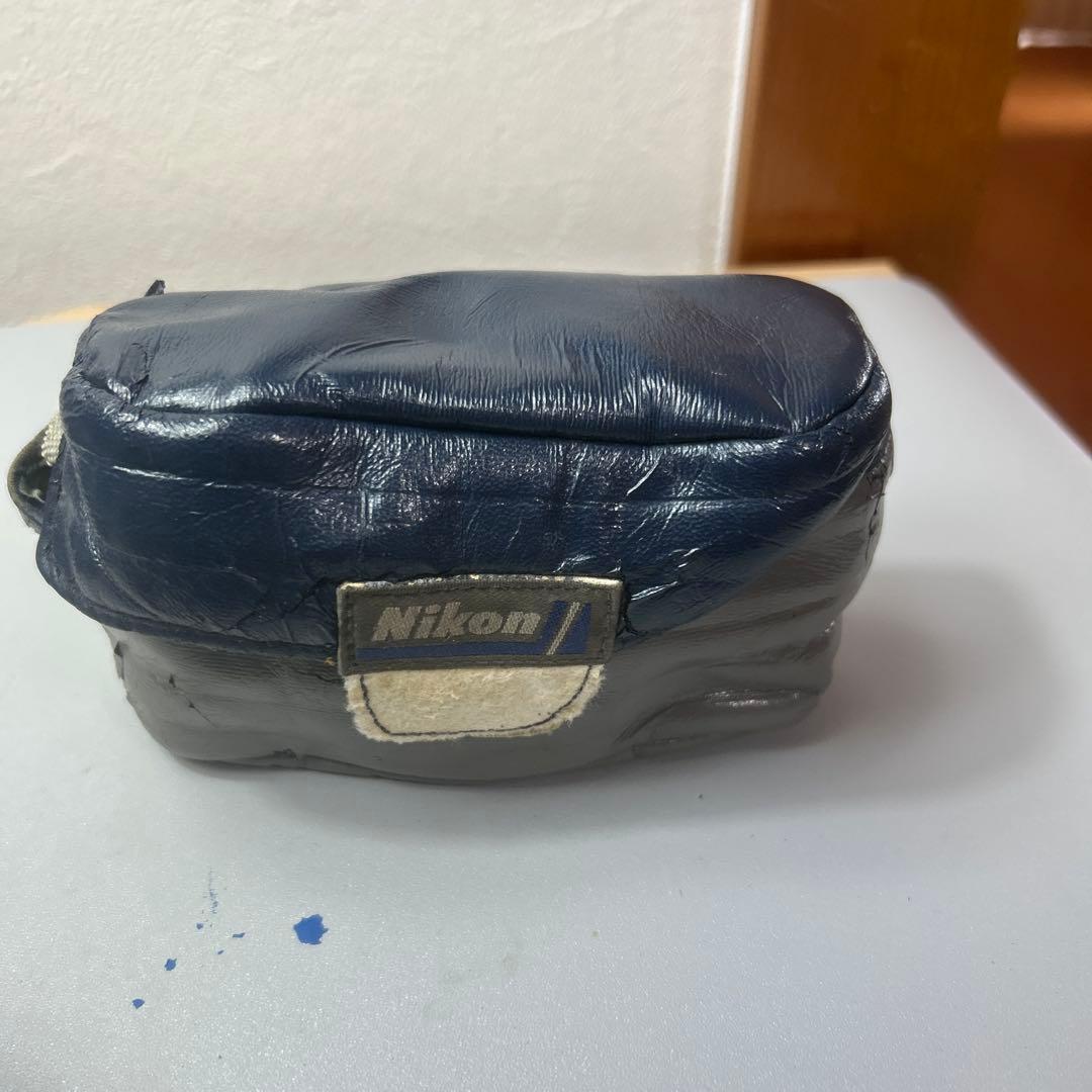 ニコン Nikon L35 AW AD